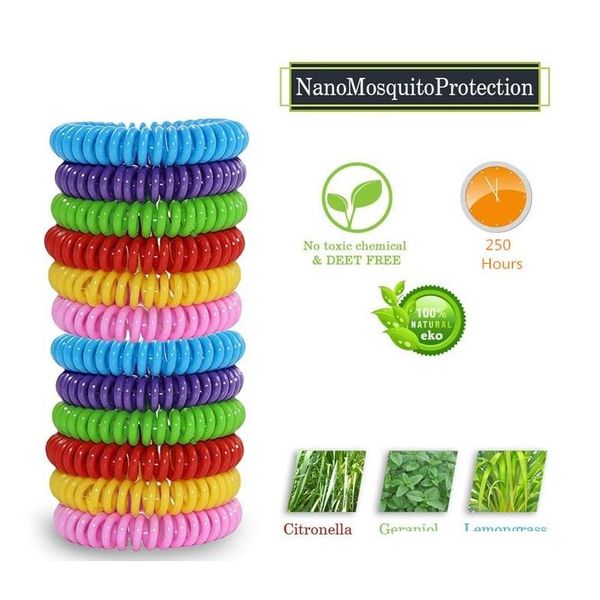 

mosquito repellent bracelets hand wrist band telephone ring chain kids use anti-mosquito bracelet pest contro qylrwj bdebaby