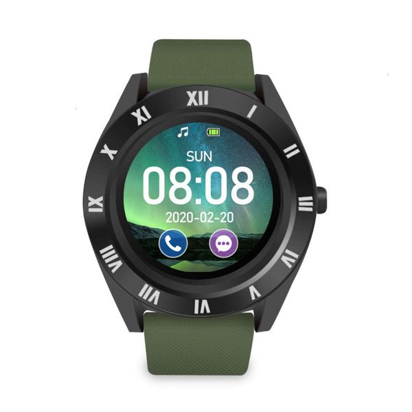 

row33 bluetooth intelligent multi function smart wa