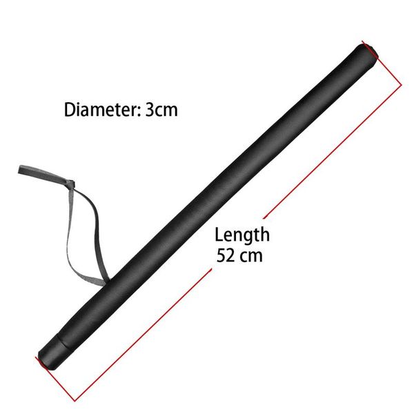 

soft dog training split stick for schutzhund police k9 german shepherd jllejh