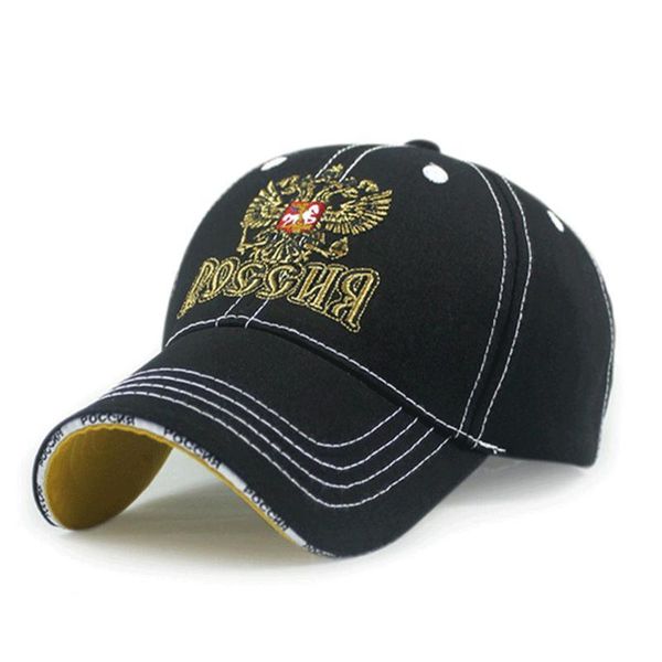 

вышитые golf caps на открытом воздухе шляпы wings спорт golden досуг модный новый 100 хлопок 2019 бейсбол hat cap bbyncq hotstore2010, Black