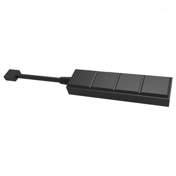 

a9 gps tracker mini anti-theft device waterproof and lossproof ligent gps locator1