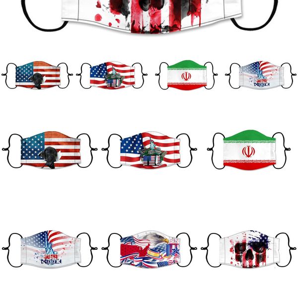 

factoryqco76 ing layer filter reusable valve protective k&95% mask designer masks mascherine fashion o1pp k1sl