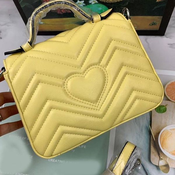 

luxury fashion designer clutch office daily with handle colors shoulder bag women silver chain flap handbag