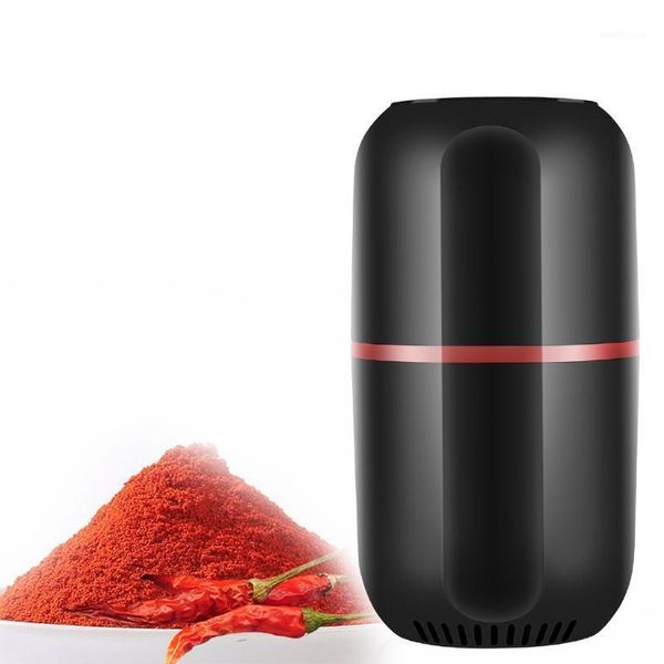 

electric coffee grinders multi functional grinder kitchen ingredients grain grinder1