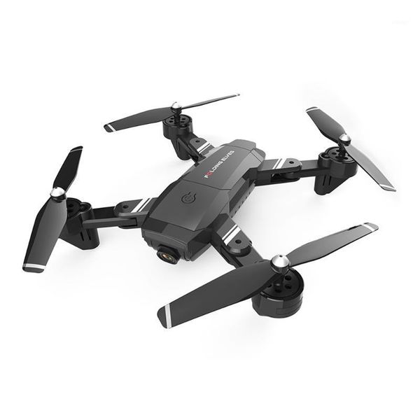 

drones s6 folding quadcopter airplane dual camera professionele 2.46g hd 1080p 4k wifi remove control drone toy gift for adults1