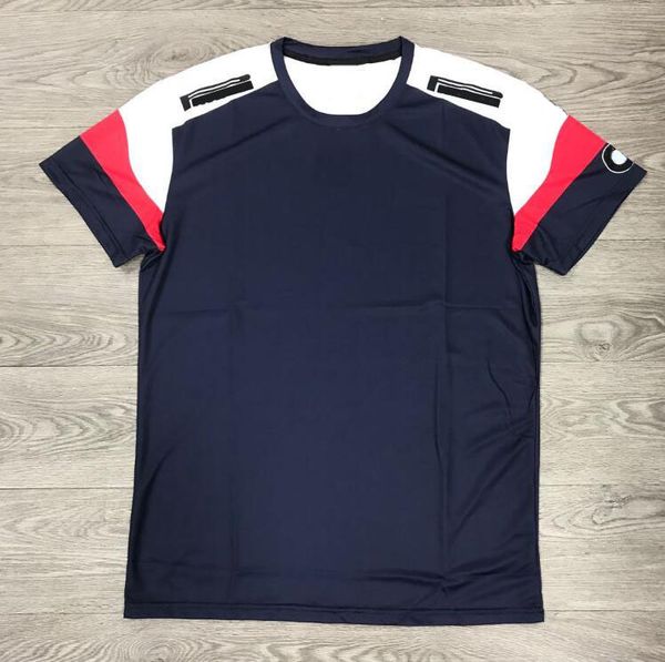 

summer selling new motorcycle racing short-sleeved polyester quick-drying breathable men's motorcycle riding clothes can be customized