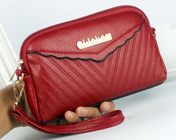 

hbp new arrival bags selling clutchbag purse women shoulder bag pu without box