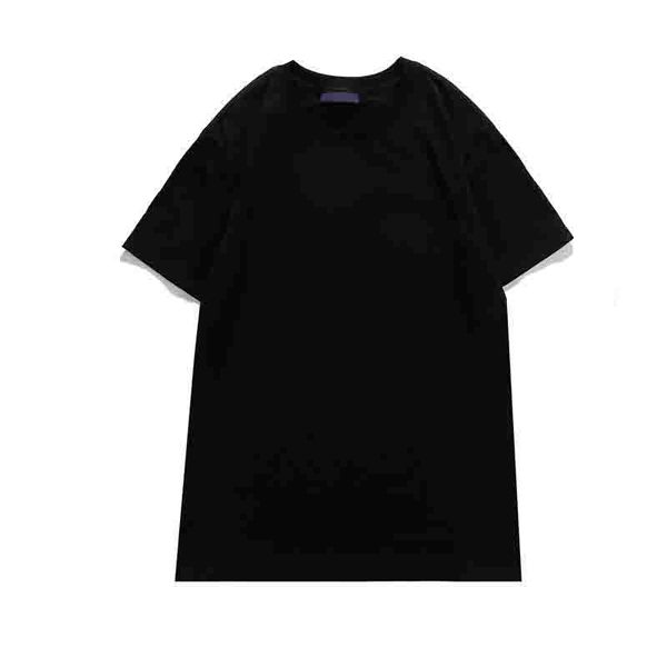 

mens t shirt fashion couple t-shirt women rainbow pattern t-shirts casual men breathable crew neck shirt size s-2xl, White;black