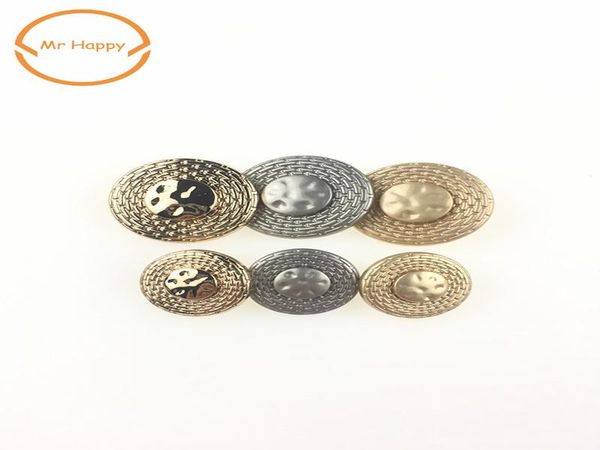 

мода 2pcs лот специальные фасонные кнопки декоративные качества hight шитья кнопка аксессуар diy для шинель свитер и куртка wmtnbz