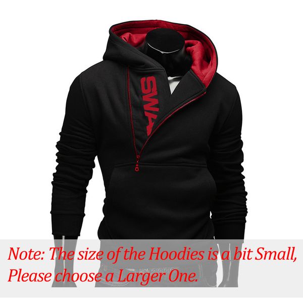 

sweatshirts cotton fashion autumn hoodies sweatshirt men's men sleeves tracksuit warm long swag for menswear winter cifhw