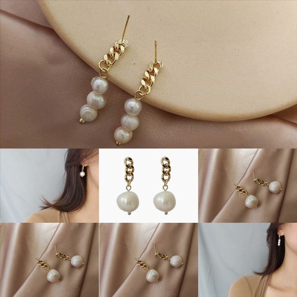 

fop high polished cute style extravagant for earrings colors ear studs stainless hoop earrings design women steel fashion jewelry mens, Golden