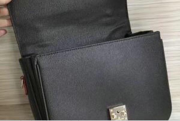 

2022 new messenger bag fashion messenger bag trendy shoulder bag