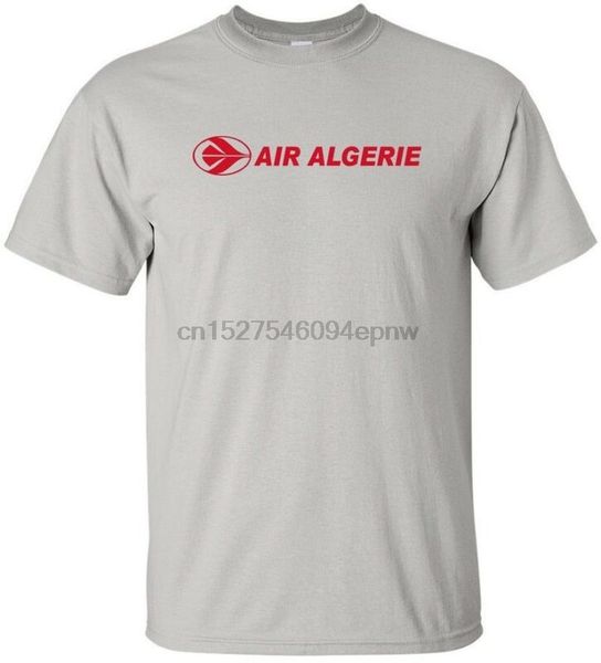 

air algerie прохладный ретро алжирской авиакомпании логотип авиация t-shirt спорт толстовка с капюшоном толстовка