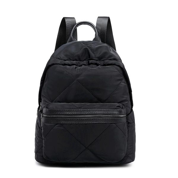 

mochilas mujer 2020 escolar ladies female backpacks for school bag for teenagers girls fashion backpack travel designers brand