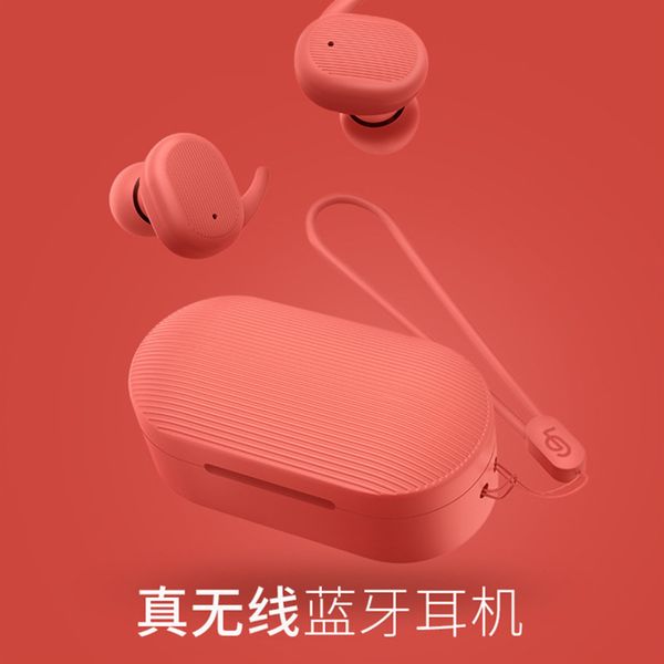 

tws bluetooth technology in ear real wirels 5.0 macaron touch mini cute headset