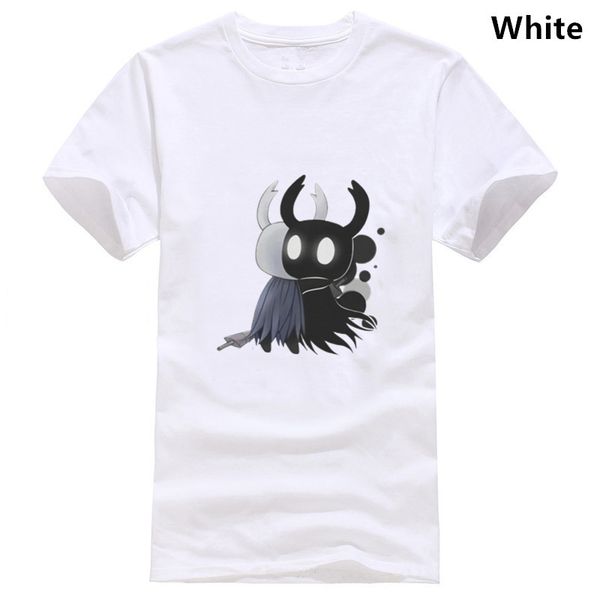 

hollow knight t shirts for men humorous t shirts crew neck skull video game tee shirt short sleeve clothing sport hooded sweatshirt hoodie
