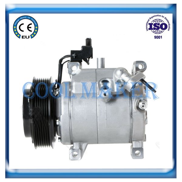 

rs15 ac compressor for honda crv 2.4l 168370 388105pha01 648506 7513342