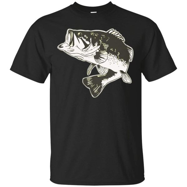 

largemouth bass fishing quote gifts tee t-shirt for men short sleeves t shirt tee sport hooded sweatshirt hoodie
