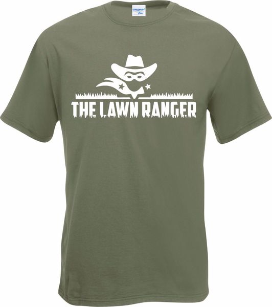 

горячие продажи супер вскользь lawn ranger смешной садоводство слоган косилка косить grounds подарков смешной спорт толстовка с капюшоном то