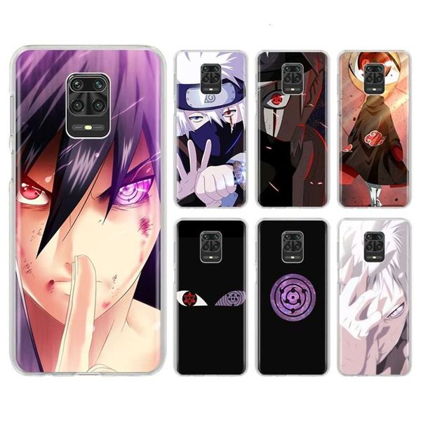 

3naruto uchiha obito mobile phone case millet redmi note 9 8t 9s 7 8 9a 9c 7a 8a k20 k30 procf1