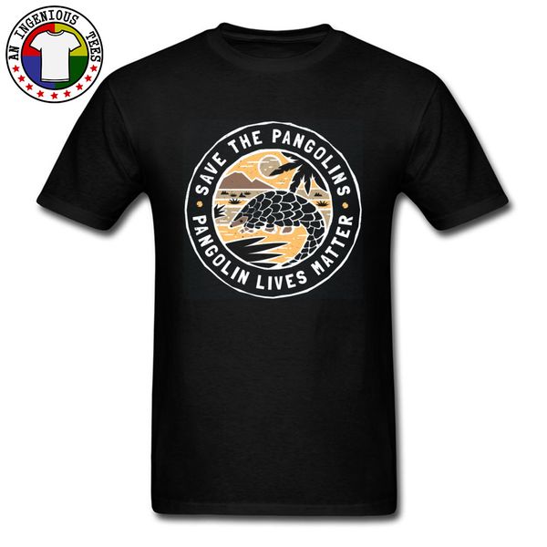 

logo fashionable group save the pangolins pangolin lives matter round collar men's sport hooded sweatshirt hoodie men t shirt