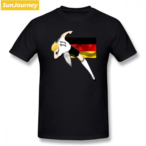 

captain tsubasa t shirt short sleeve custom t shirts for men hiphop crazy big size crewneck men t shirt sport hooded sweatshirt hoodie
