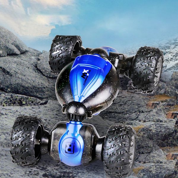 

Radio Remote Control Stunt Car Watch Gesture Induction RC Drift Car Twisting Off-Road Vehicle Electric Mini RC Car Toys for Kids