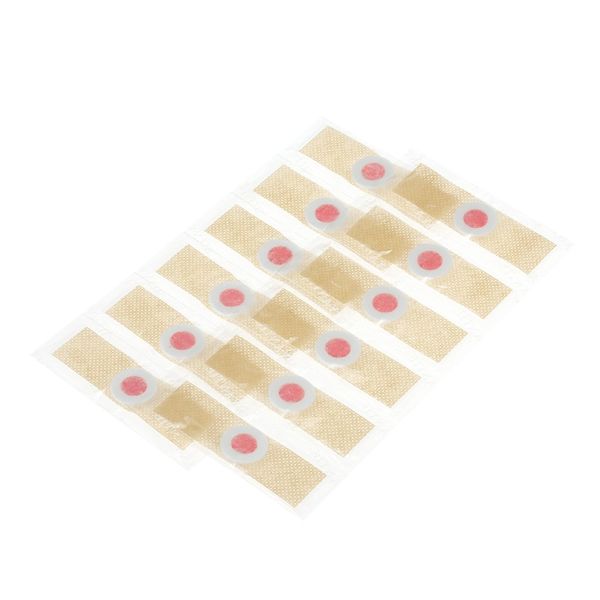 

12pcs corn remover wart remover foot corn remover pad