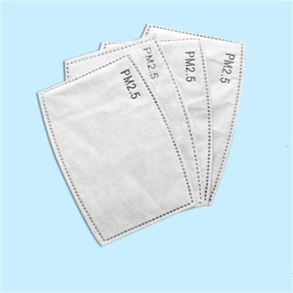 

factory price safe filter activate replaceable 3layer original gasket pm2.5 carbon anti dust breathable mouth face mask