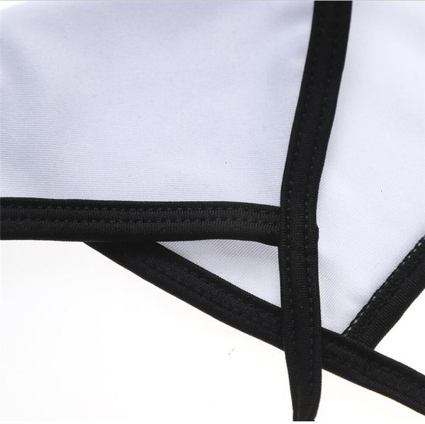 

factoryvq2ilayers blanks sublimation adults kids double dust prevention mask for diy heat transfer print face covers designer masks