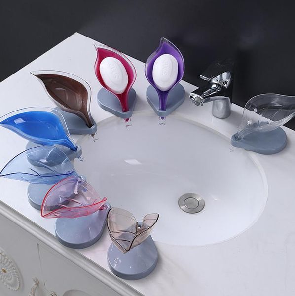 

лоток дренаж держатель декоративные хранения гаджеты принадлежности leafology dish тарелка мыла ванной дело bbywkg hotstore2010