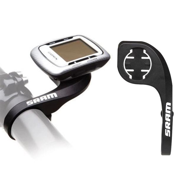 

bike computer mount bracket bike handlebar mount holder gps speedometer bike satch holder for garmin edge 200 520 820 1000