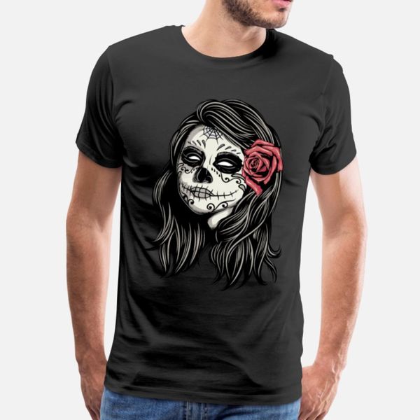 

santa muerte holy woman t shirt cool print vintage tracksuit hoodie sweatshirt
