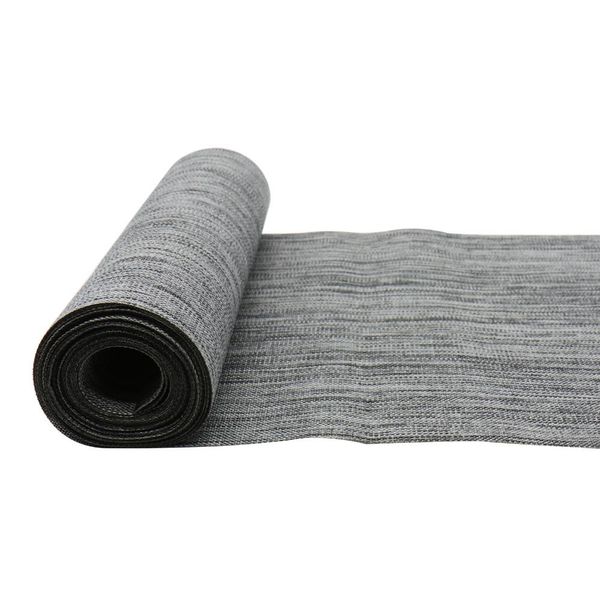 

1pcs burlap table runner board track tread modern luxury dining table runners decoration for wedding party home decor supplies q bbyrfp