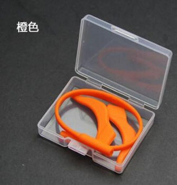 

топ elegent оправы шнура голова силиконовой лентой ремень шнур очки безопасности ремешок ремешок retainer спорт держатель цепи кпт jllxwz ho, White;black