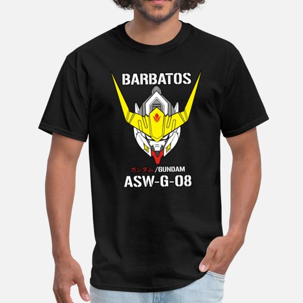 

gundam barbatos t shirt leisure kawaii tracksuit hoodie sweatshirt