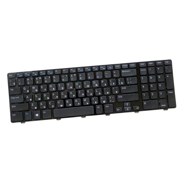 

ru russian layout replacement lapkeyboard for 3721 3737 17r-5721 n3721 n5721 5721 5737 5357