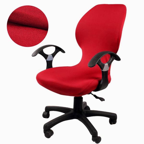 

вращающийся стул размер универсальный arm обложка stretch офис lift covers чехол компьютер моющийся съемный sqcgoq home003