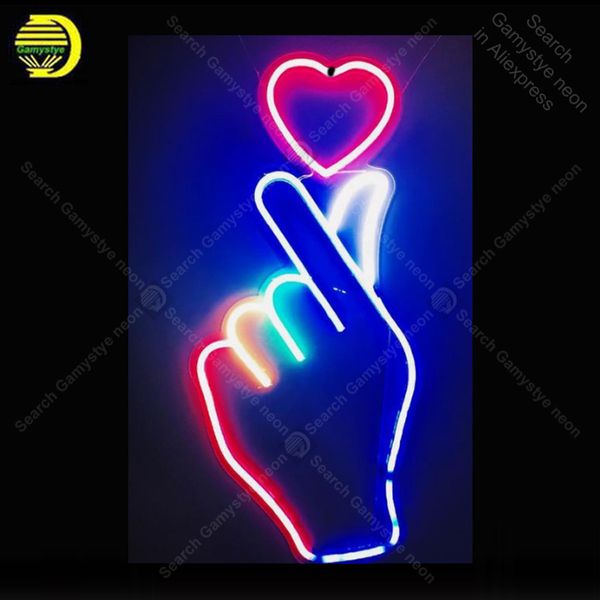 

neon sign for we heart it light lampara neon sign neon light for love windower wall display custom made decorate vintage lamp