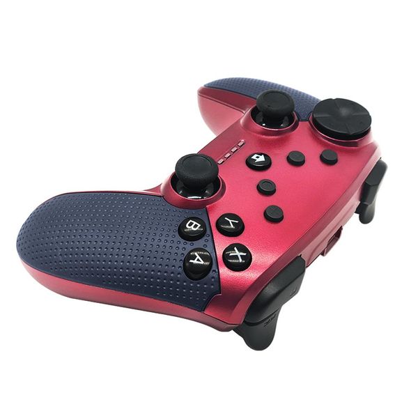 

k ishako game pad пульт дистанционного контроллера для nintend switch console gamepads для ns для pc controle bbyqui bwkf