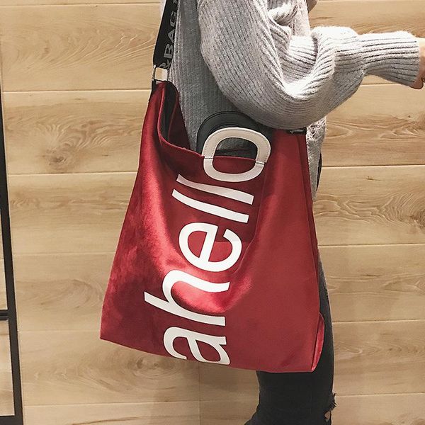 

shoulder bags female crossbody for women 2021 canvas tote luxury handbags designer sac a main ladies messenger bag
