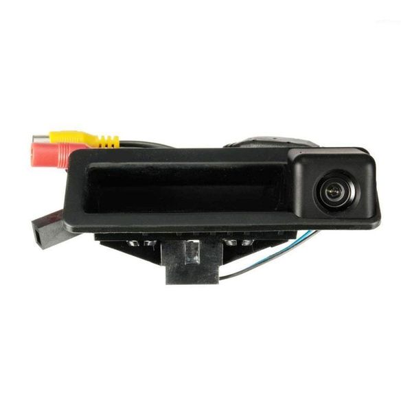 

car reversing rear view camera for 3/5 series x5 x1 x6 e39 e46 e53 e82 e88 e84 e90 e91 e92 e93 e60 e61 e70 e71 e721