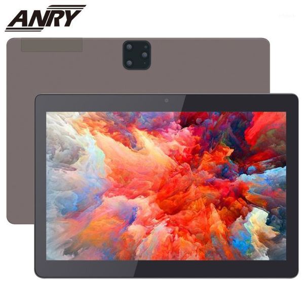 

tablet pc anry rs20 plus 10.1 inch android 8.1 drawing mtk6737 dual 2.4g/5g wifi 4g phone call phablet 2+32gb game pc1