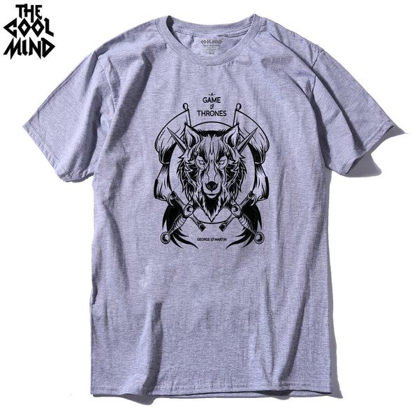 

ga0114a crewneck cool wolf mens t shirt short sleeve casual o-neck loose men t-shirt tees shirt sport hooded sweatshirt hoodie