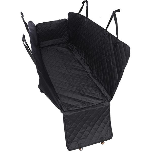 

car pet mat non-slip folding dog pad mat hammock cushion protector car rear back seat waterproof mat cushion pet supplies vtky2364