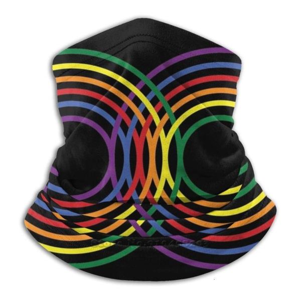 

infinity colors stones scarf bandana neck warmer headband cycling mask color infinity war infinitywar infinitystones, Blue;gray