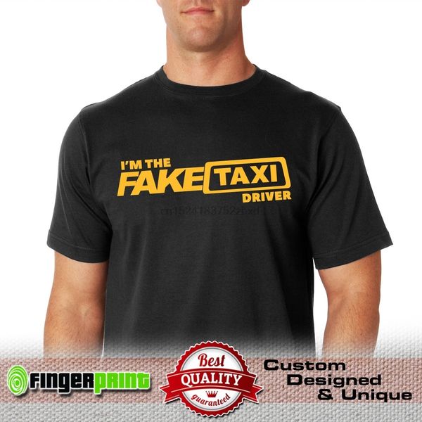 

mens fashion cotton shirt fake t shirt faketaxi taxi cotton milf bachelor driver designer men sport hooded sweatshirt hoodie