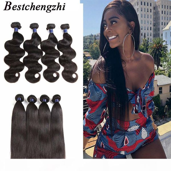 

дешевый бразильский прямо объемная волна девы волос уток бразильского виргинские человеческих волос бразильский девы волос deep water wave h, Black;brown