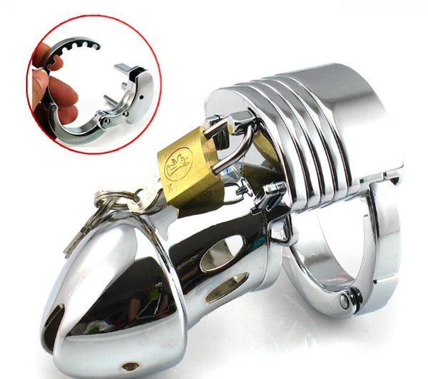 

chastity devices selling the adjustable male lock, passionate metal cb that can really lock