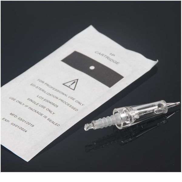 

permanent makeup cartridge needles disposable membrane eyebrow tattoo needle bayonet for eyebrow/lips/eyeliner machine permanen qylprx